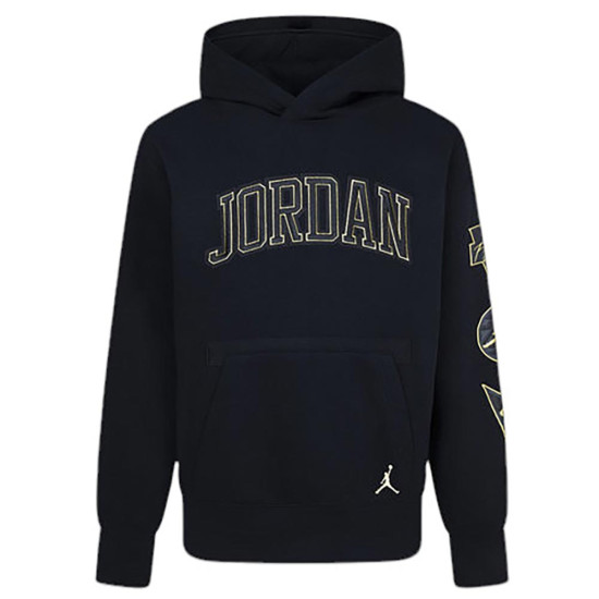 Jordan Παιδικό φούτερ See Me Shine Pullover Hoodie